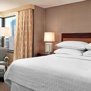 Junior Suite 1 King